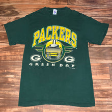 Load image into Gallery viewer, L - Vintage 1995 Green Bay Packers Shirt