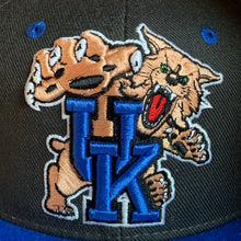 Load image into Gallery viewer, Kentucky Wildcats NCAA Hat NEW