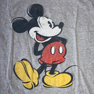 XL - Mickey Mouse Disney Shirt