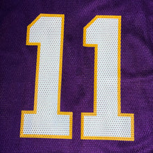 Load image into Gallery viewer, M (See Measurements) - Daunte Culpepper Reebok Vikings Jersey