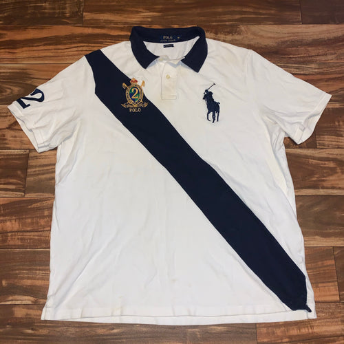 XL - Polo Ralph Lauren Big Pony Polo Shirt