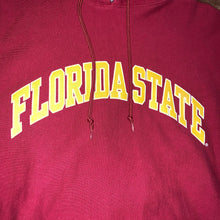 Load image into Gallery viewer, S/M - Vintage Florida State Reverse Weave Hoodie