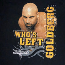 Load image into Gallery viewer, L - Vintage 1999 Bill Goldberg WWE Wrestling Shirt