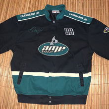 Load image into Gallery viewer, XL - Dale Earnhardt Jr Amp Energy Jacket