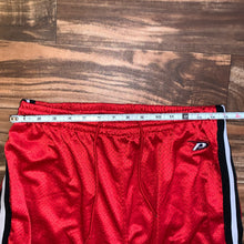 Load image into Gallery viewer, L - Wisconsin Badgers Athletic Shorts
