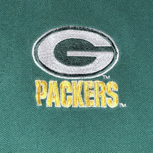 Load image into Gallery viewer, L/XL - Vintage Green Bay Packers Starter Polo