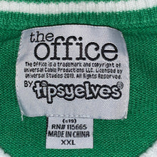 Load image into Gallery viewer, Women’s XXL - Merry And Dwight The Office Sweater