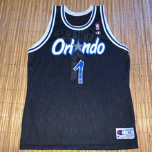 Load image into Gallery viewer, Size 48 - Vintage Penny Hardaway Champion Jersey