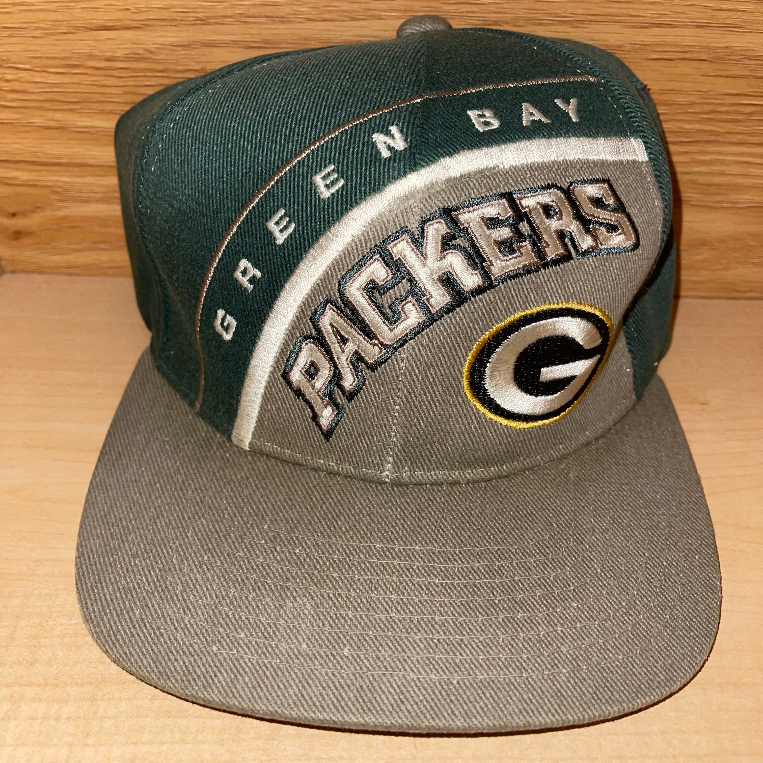 Vintage 90s Greenbay Packers LEE Sport Dyed Custom Americas 