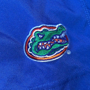 M - Nike Florida Gators Team Fit Athletic Shorts