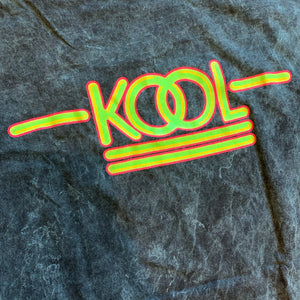 XL - Vintage Kool Cigarettes Shirt