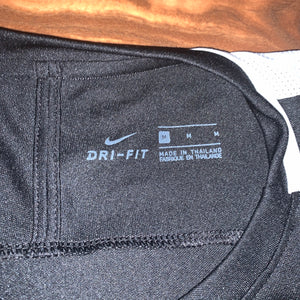 M - Nike Big Swoosh Dri-Fit Shirt
