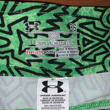 Load image into Gallery viewer, XL/XXL (36) - Under Armour Exotic Swim Trunks