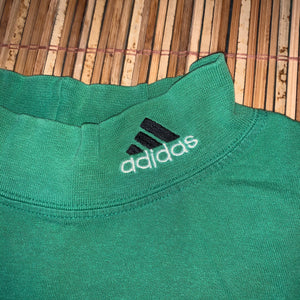 L - Vintage 90s Adidas Long Sleeve Shirt