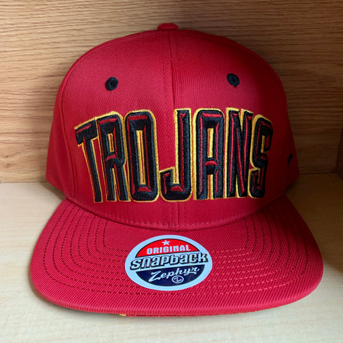 USC Trojans NCAA Hat NEW