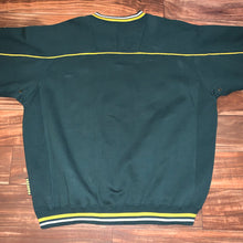 Load image into Gallery viewer, XL/XXL - Vintage Green Bay Packers Lee Sport Heavy Crewneck