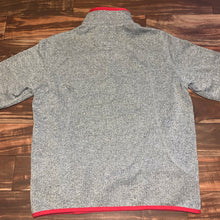 Load image into Gallery viewer, XL - Detroit Red Wings NHL 1/4 Zip Sweater