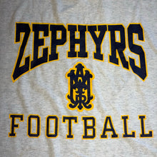 Load image into Gallery viewer, L/XL - Vintage Zephyrs Football Shirt