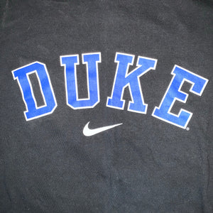 L - Duke Nike Shirt