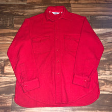 Load image into Gallery viewer, L - Vintage Woolrich Hunting Button Up