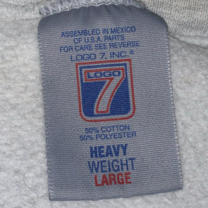 XL - Vintage Ralph Lauren Polo Jeans Co 1/4 Zip Fleece