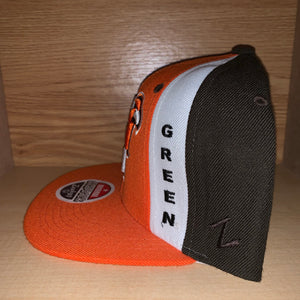 NEW Bowling Green Vintage Style Hat