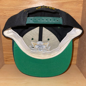 Vintage Green Bay Packers 75th Anniversary Snapback Hat