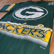 Load image into Gallery viewer, L - Vintage 1994 Packers 2-Sided Shirt