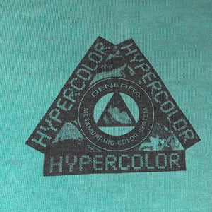 XL - Vintage Hypercolor Generra Shirt