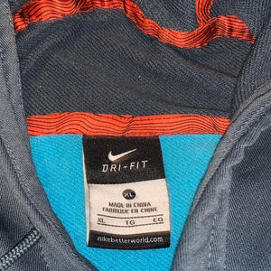 XL - Kevin Durant Nike Dri-Fit Hoodie