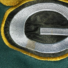 Load image into Gallery viewer, XXL - Vintage Green Bay Packers Pro Player Crewneck