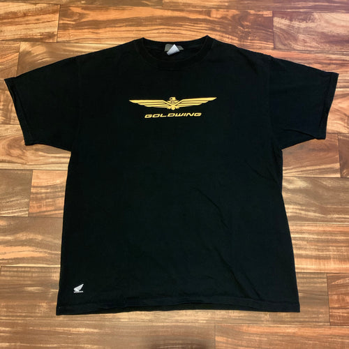XL - Honda Goldwing Motorcycle Shirt