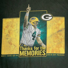 Load image into Gallery viewer, L - Brett Favre Double Sided Shirt