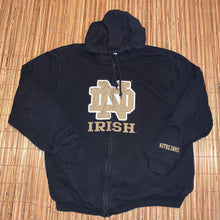 Load image into Gallery viewer, XL - Notre Dame HEAVY DUTY Hoodie