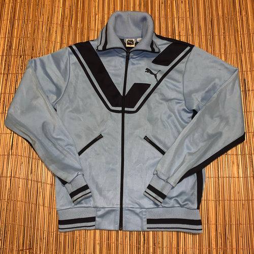 M - Puma Track Jacket