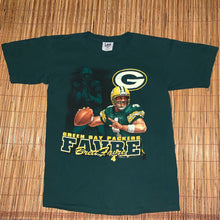 Load image into Gallery viewer, L/XXL - Vintage Brett Favre Packers Shirt