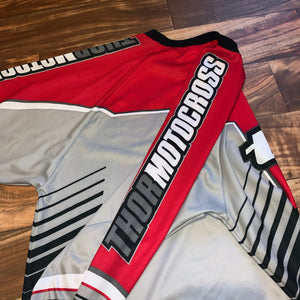 L/XL - Thor Phase 3.0 Motocross Racing Jersey