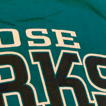 Load image into Gallery viewer, XL - Vintage San Jose Sharks NHL Shirt