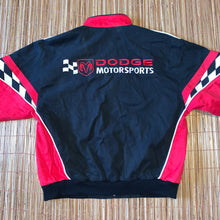 Load image into Gallery viewer, L - Dodge Motorsports Racing Jacket