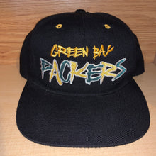 Load image into Gallery viewer, Vintage Green Bay Packers Pro Player Hat