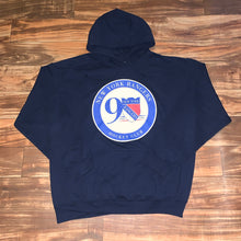 Load image into Gallery viewer, XL - New York Rangers Hockey Club Hoodie