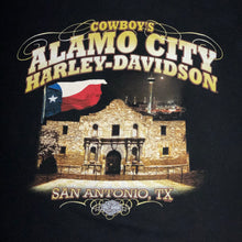 Load image into Gallery viewer, M - Harley Davidson 2010 San Antonio Texas Shirt