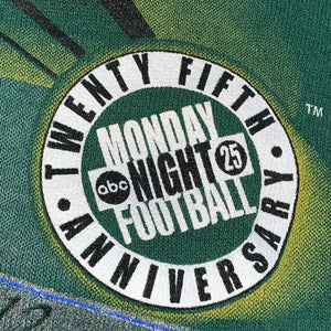 XL - Vintage 1994 Green Bay Packers Monday Night Football Crewneck