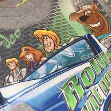 Load image into Gallery viewer, Youth L - Scooby Doo Rollin’ Wit My Dawgz Shirt