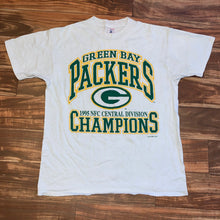 Load image into Gallery viewer, M/L - Vintage 1995 Green Bay Packers Shirt