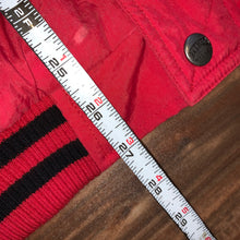 Load image into Gallery viewer, XL - Vintage Chicago Bulls Quilted Nutmeg Jacket