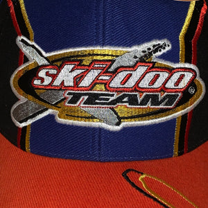 NEW Ski-Doo Team Racing Hat