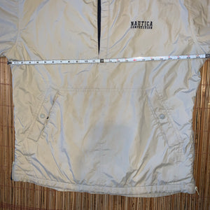 M(Fits L-See Measurements) - Nautica Competition Jacket