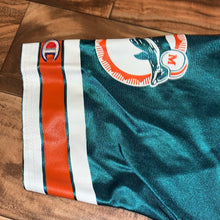 Load image into Gallery viewer, Size 48 - Vintage Miami Dolphins Dan Marino Champion Jersey