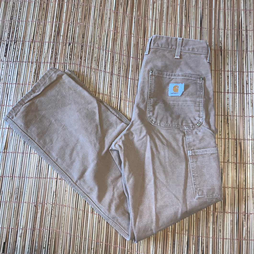 30/32 - Carhartt Made in USA Work Pants